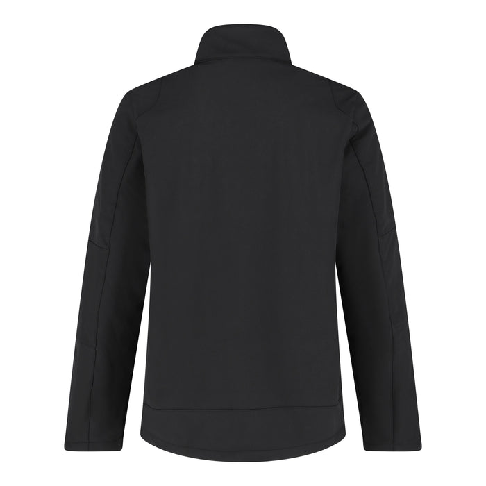 Softshell jas heren