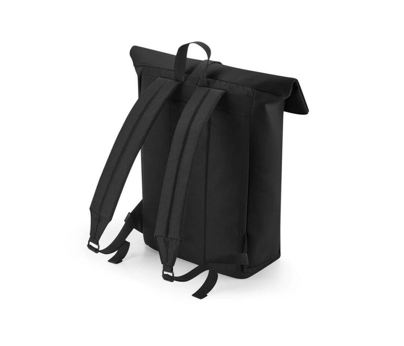 Rolltop-Rucksack