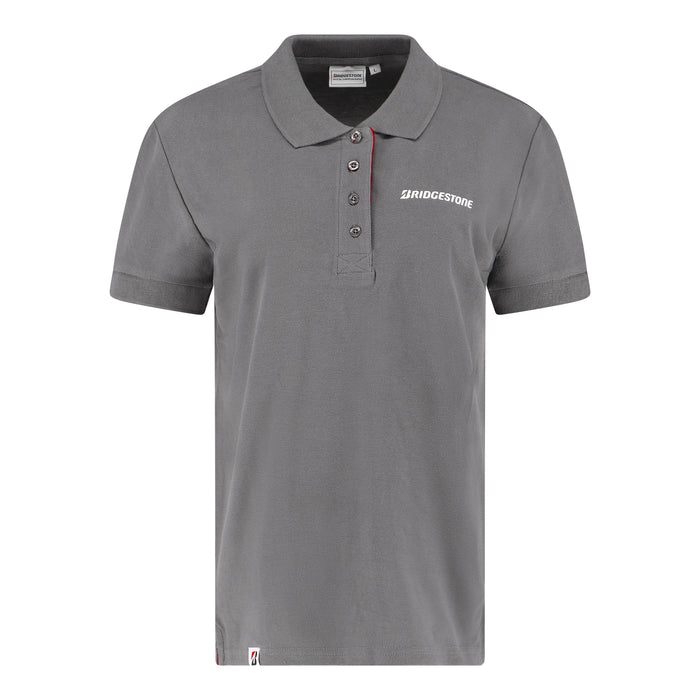 Polo women grey