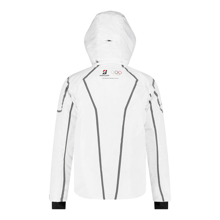 Ski jacket men Olympic