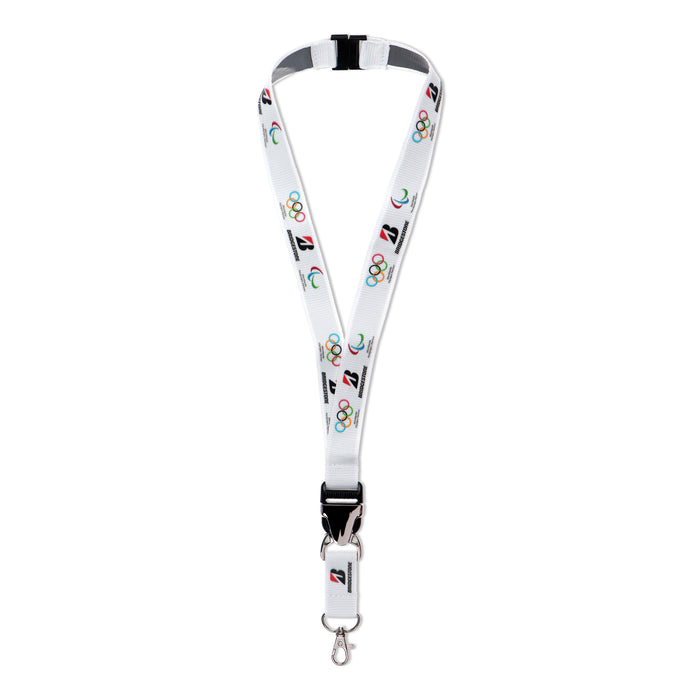 Lanyard Olympic