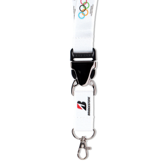 Lanyard Olympic