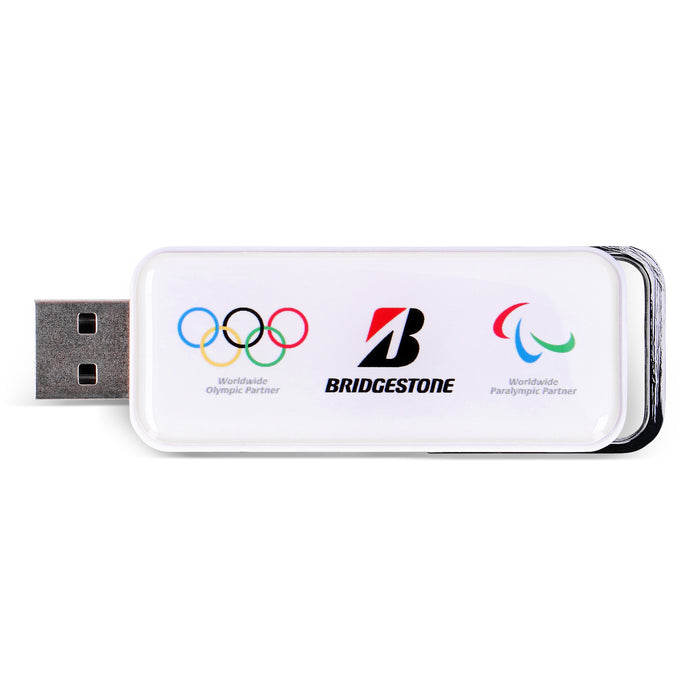 Urządzenie przenośne do przechowywania danych USB 16 GB