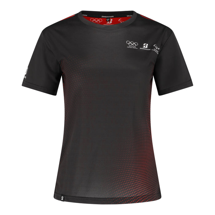 Hardloopshirt dames Olympic