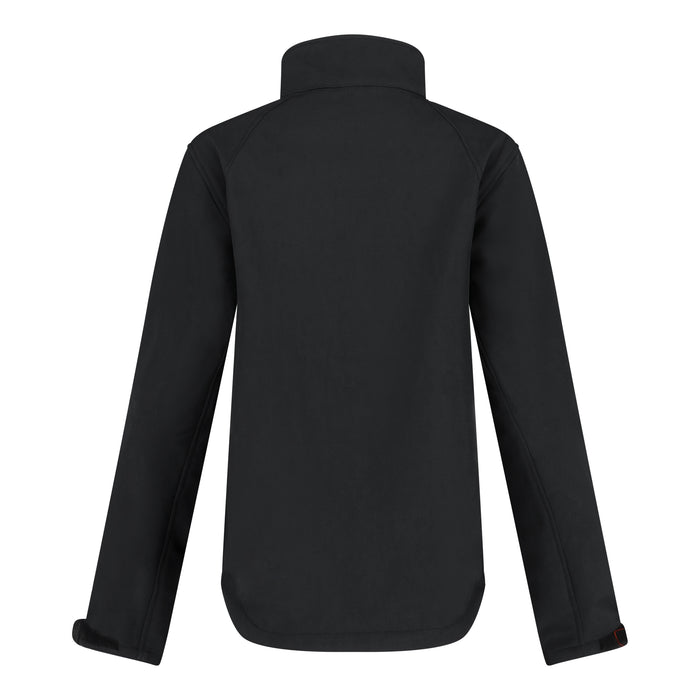 Chaqueta de softshell para mujer