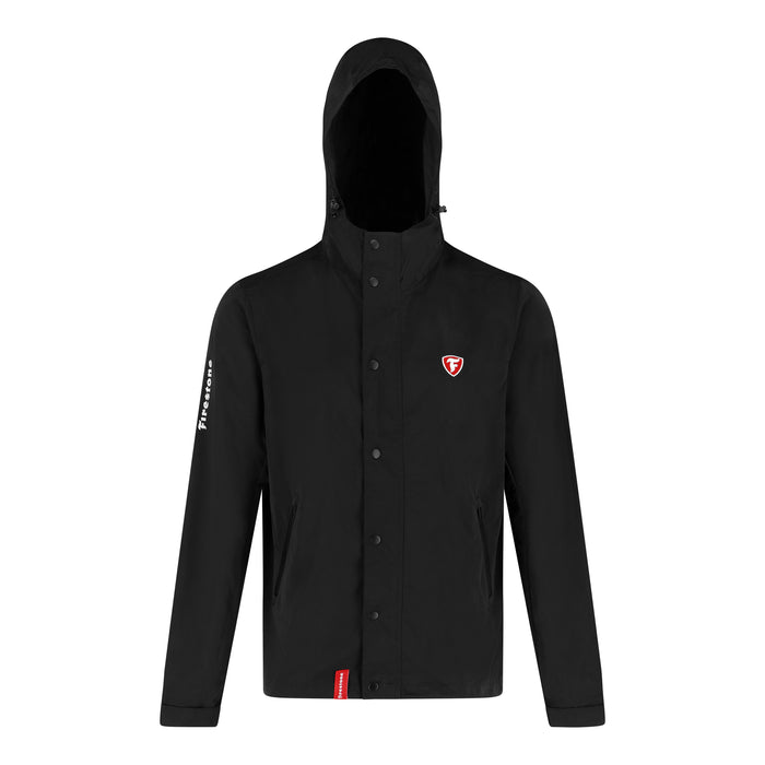 Winter jacket black