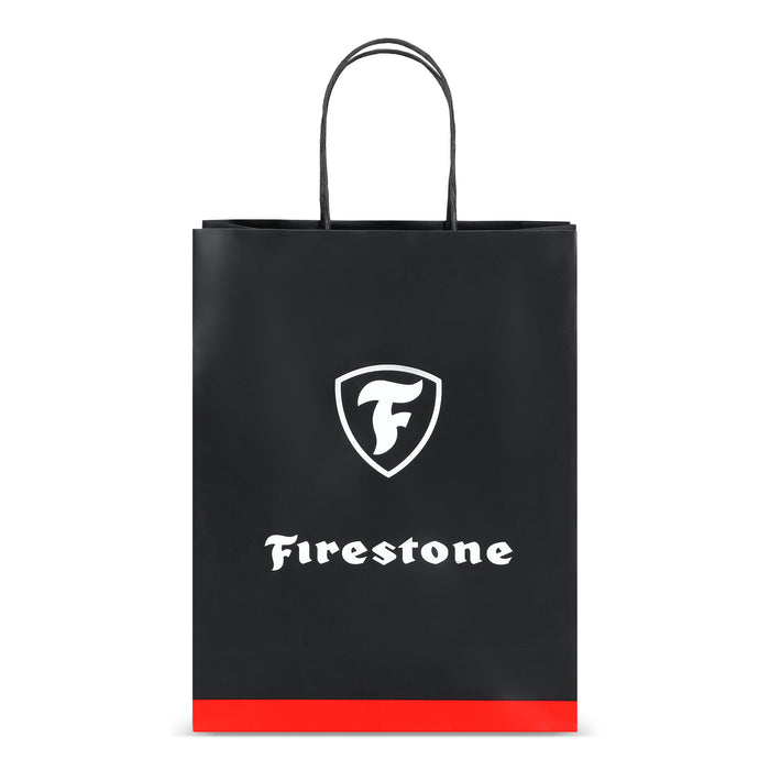 Sacchetto di carta Firestone