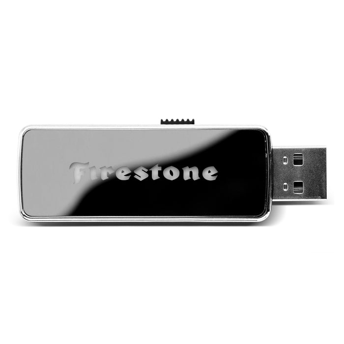 USB stick 8 GB Firestone