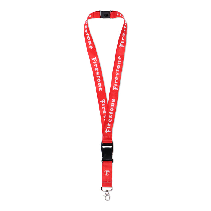 Lanyard Firestone