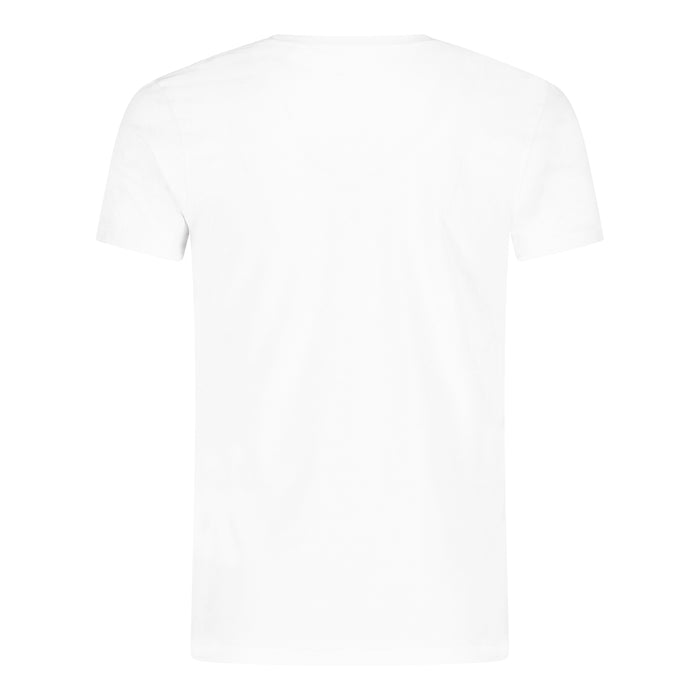 Zwart FS Music-t-shirt     