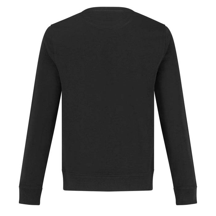 Zwart  FS Music-sweatshirt