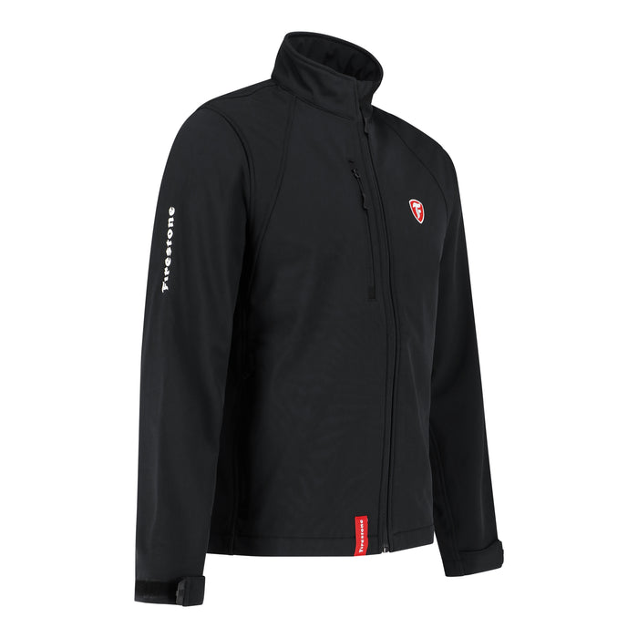 Veste Softshell pour hommes