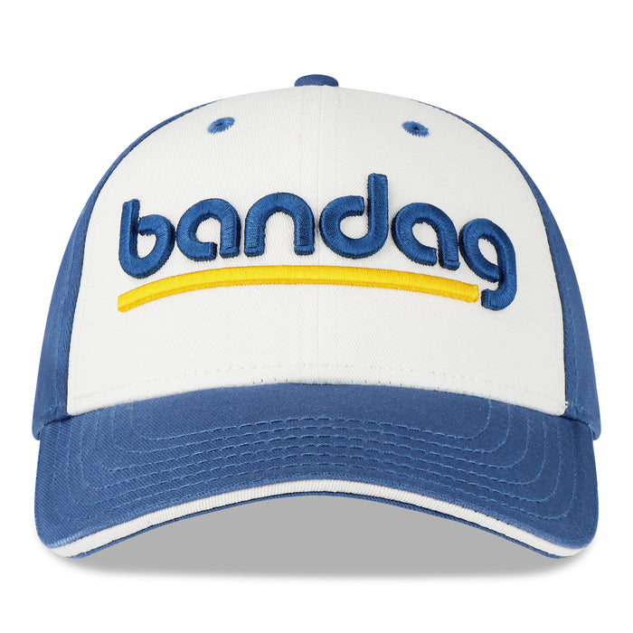 Gorra Bandag