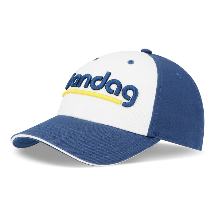 Gorra Bandag