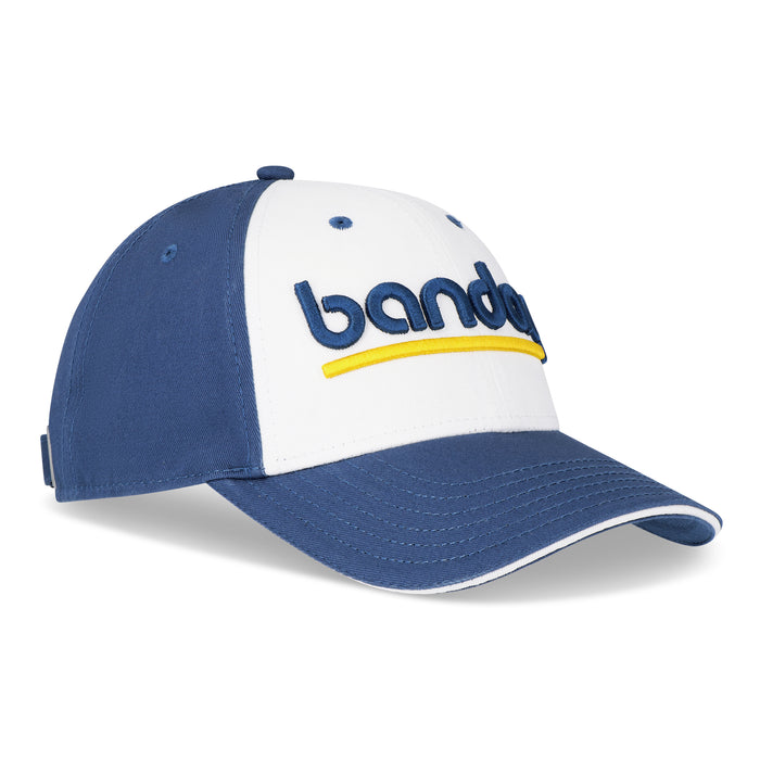 Bandag cap