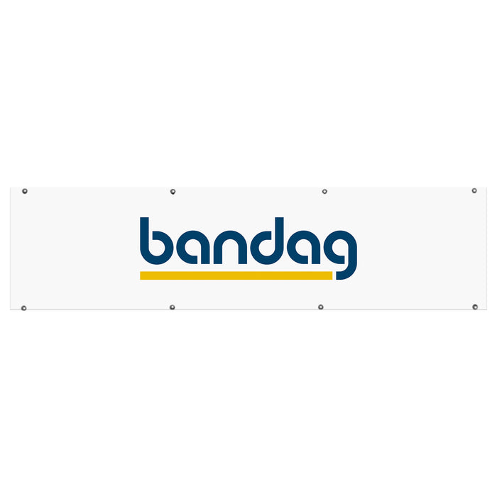 Bandag banner