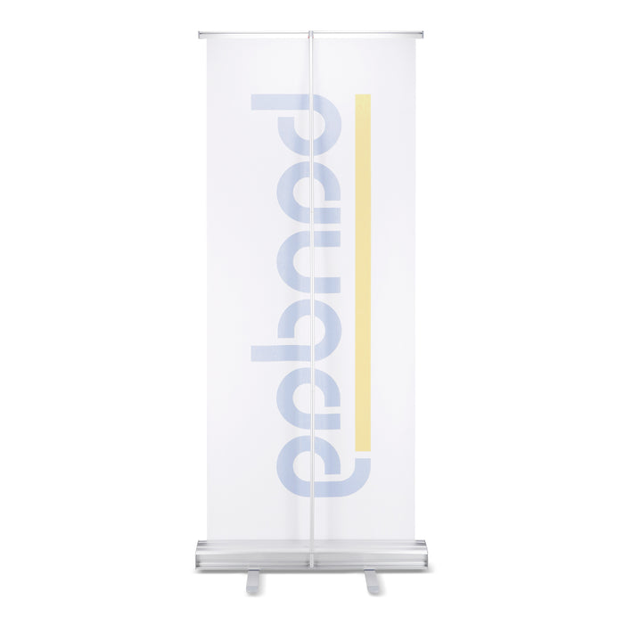 Roll-Up-Banner Bandag