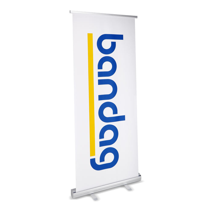 Roll-Up-Banner Bandag