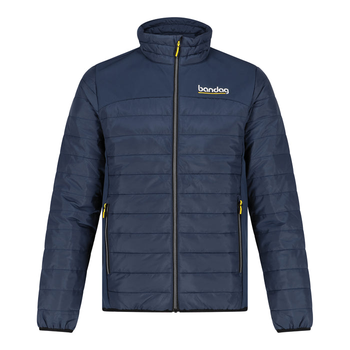 Veste softshell Bandag