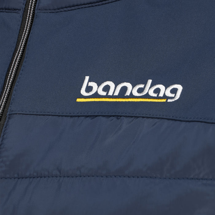 Veste softshell Bandag