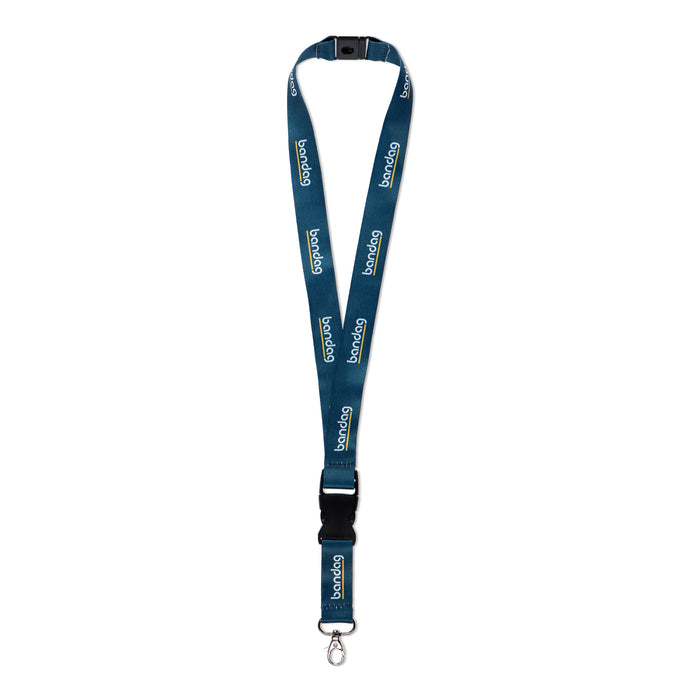 Bandag lanyard