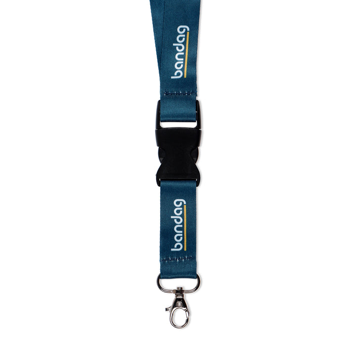 Bandag lanyard