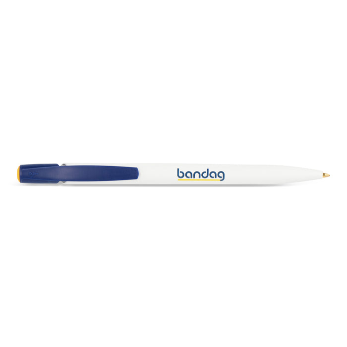 Bandag pen