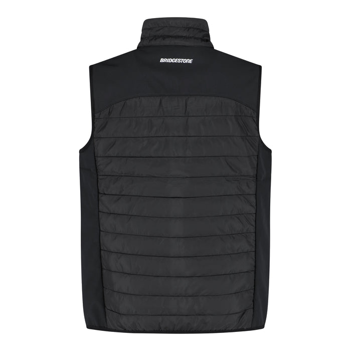 Agriculture bodywarmer