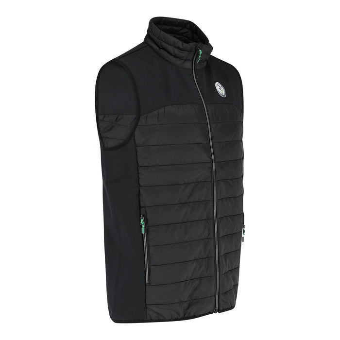 Gilet de protection Agriculture