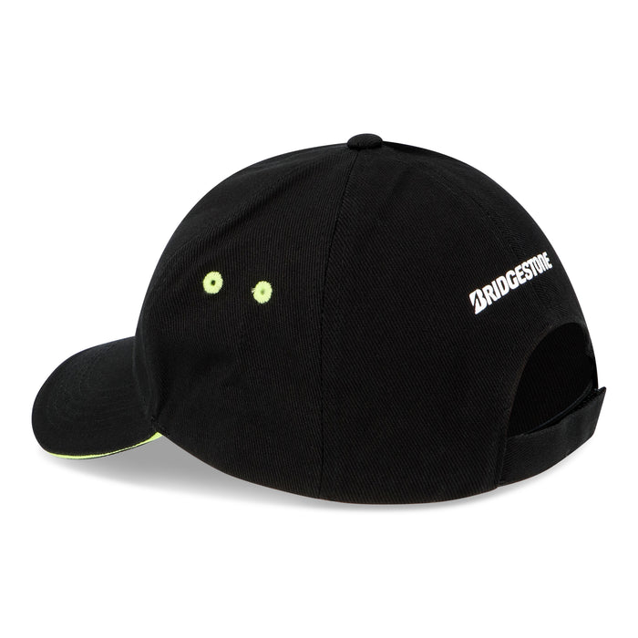 Agriculture cap