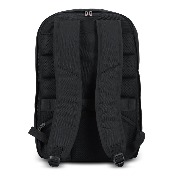 Diebstahlsicherer Business-Rucksack