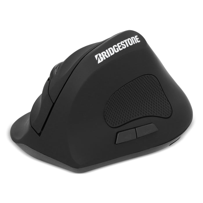 Ergonomic computer mouse