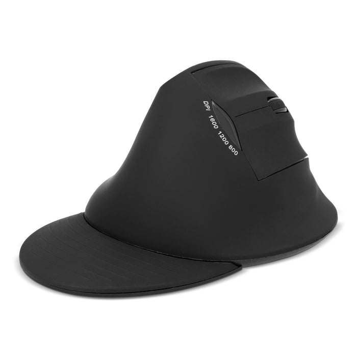 Souris d'ordinateur ergonomique