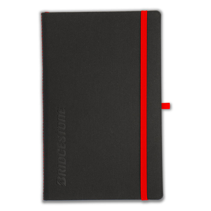 A5 PU notebook