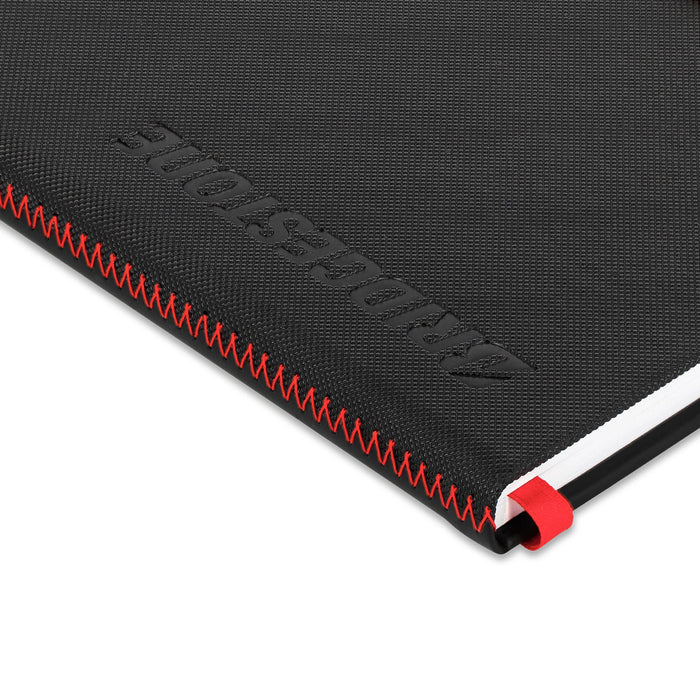 A5 PU notebook