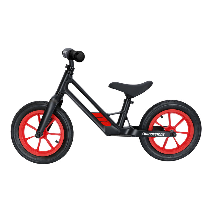 Balance bike