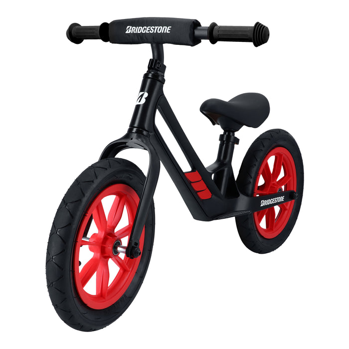 Balance bike