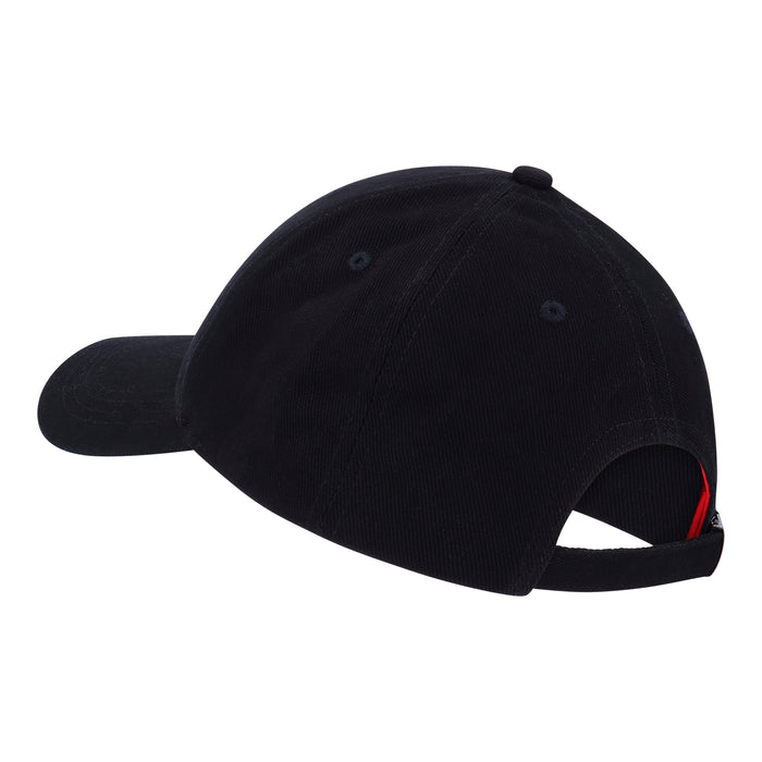 Premium cotton cap