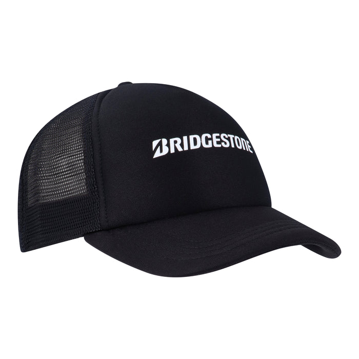 Casquette Giveaway noire