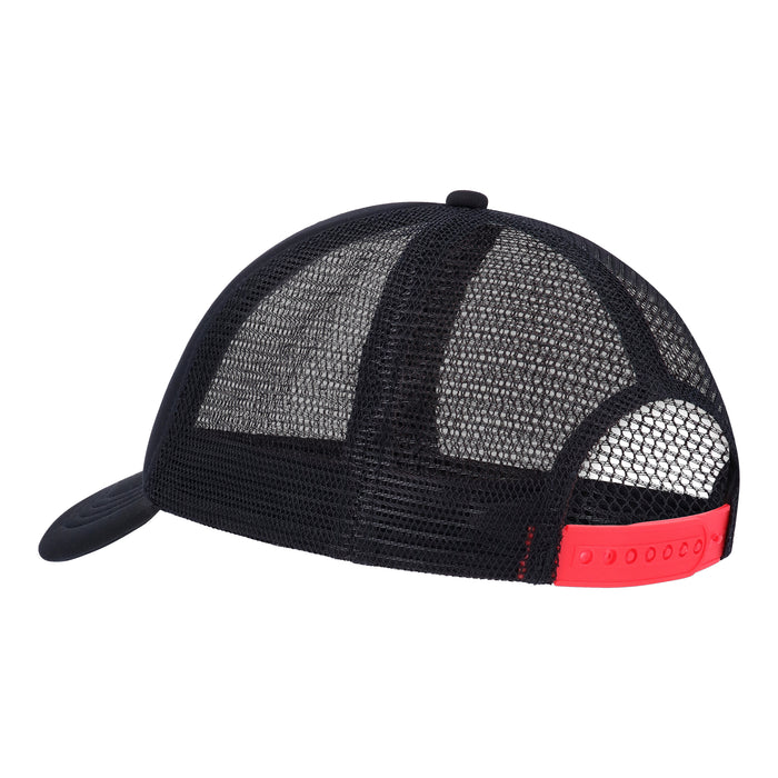 Giveaway cap black