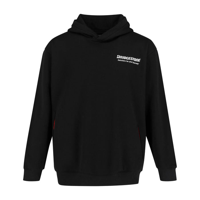 Core hoodie