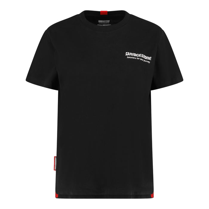 Core t-shirt männer