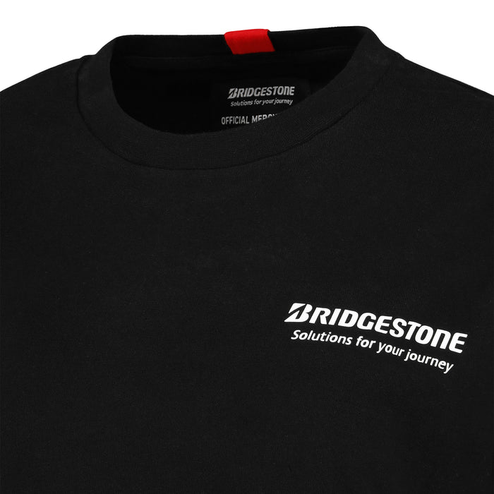 Core t-shirt damski