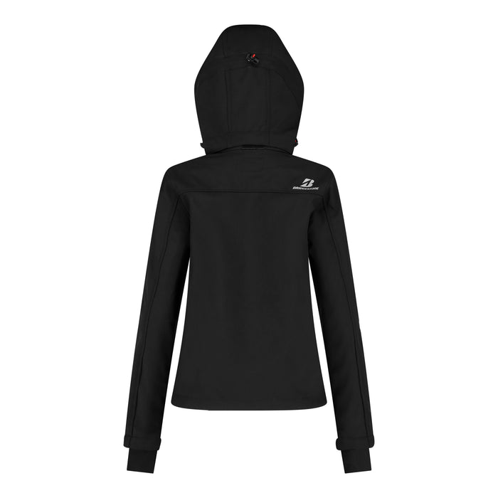 Core softshell vrouwen