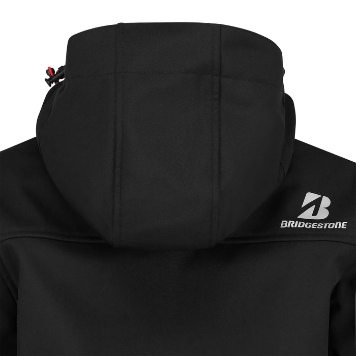 Core softshell vrouwen