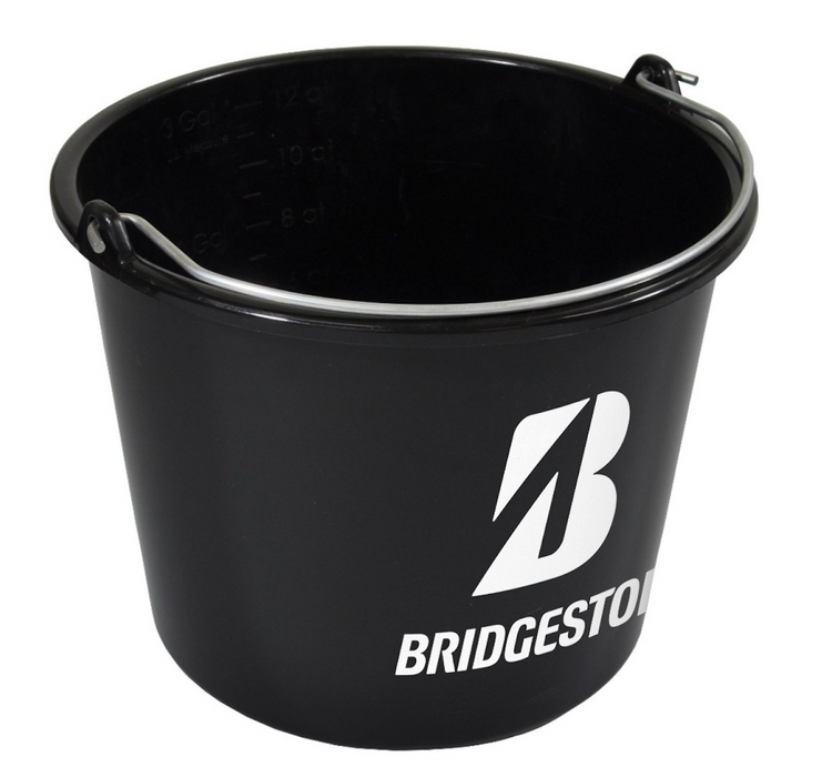 Bucket 12 L