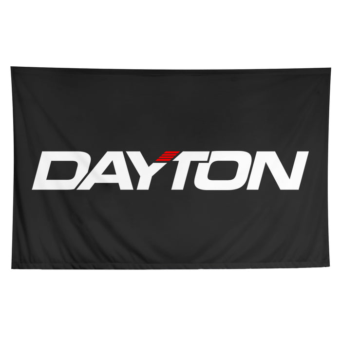 Flag Dayton