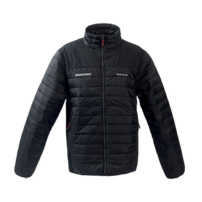 Chaqueta softshell Fleetcare