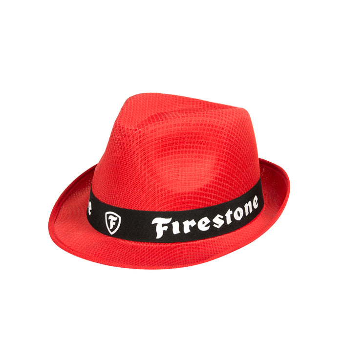 Chapeau du festival de Firestone